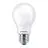 Philips Corepro LEDbulb E27 Pera Ghiaccio 7W 806lm - 840 Bianco Freddo - Sostitutiva 60W