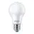 Philips Corepro LEDbulb E27 Pera Ghiaccio 10W 1055lm - 840 Bianco Freddo | Sostitutiva 75W