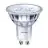 Philips Corepro LEDspot GU10 PAR16 4W 345lm 36D - 830 Luce Calda | Dimmerabile - Sostitua 50W