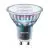 Philips MASTER LEDspot ExpertColor GU10 PAR16 5.5W 375lm 36D - 930 Luce Calda | Miglior resa cromatica - Dimmerabile - Sostitutiva 50W