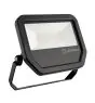 Ledvance Proiettore LED GEN 3 Nero 30W 3600lm 100D - 865 Luce del Giorno | IP65 - Simmetrico