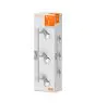 Ledvance Faretti LED GU10 3x2.6W 690lm - 827 Bianco Molto Caldo