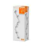 Ledvance Faretti LED GU10 6x2.6W 1380lm - 827 Bianco Molto Caldo