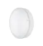 Ledvance Surface Bulkhead 300 15W 830 1400lm Bianca IP65 | Luce Calda