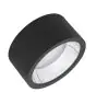 Ledvance Downlight LED Surface IP65 Aluminium Nero 45W 4950lm 60D - 840 Bianco Freddo | IP65