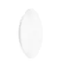 Ledvance Bulkhead LED Surface Circolare 42W 3500lm - 840 Bianco Freddo | 500mm - IP44 - Dali Dimmerabile