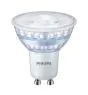 Philips Corepro LEDspot GU10 PAR16 6.7W 670lm 60D - 830 Luce Calda | Sostitutiva 90W