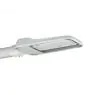 Philips Illuminazione stradale LED Coreline BRP102 Grigio 83W 9006lm 80D - 740 Bianco Freddo | IP65 - Simmetrico 