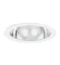 Philips Downlight LED GreenSpace2 DN472B 16.8W 2100lm 120D - 840 Bianco Freddo | 216mm - IP54 - Aluminium Riflettore