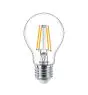 Philips MASTER Value LEDbulb E27 Pera Chiara 3.4W 470lm - 927 Bianco Molto Caldo | Miglior resa cromatica - Dimmerabile - Sostitutiva 40W