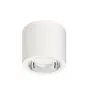 Philips Downlight LED LuxSpace Compatto Profondo DN571C 16.5W 2200lm 75D - 840 Bianco Freddo | 250mm - Aluminium Riflettore