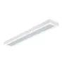 Philips Pannello a LED Coreline SM136V 31W 3100lm/3700lm/4300lm - 840 Bianco Freddo | 150x20cm - UGR <25 - Potenza selezionabile - Emergenza 3H