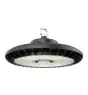 Noxion Highbay LED Ecowhite 100W 13000lm 120D - 840 Bianco Freddo | IP65 - 1-10V Dimmerabile