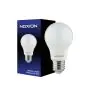 Noxion Lucent Classic LED E27 Pera Ghiaccio 8W 806lm - 840 Bianco Freddo | Sostitutiva 60W