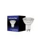 Noxion PerfectColor Faretti LED GU10 PAR16 3.8W 345lm 36D - 922-927 Dim To Warm | Miglior Resa Cromatica - Dimmerabile - Sostitutiva 50W