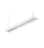 Philips Pannello a LED FlexBlend SP340P 39W 4000lm - 940 Bianco Freddo | 120x20cm - UGR <19 - Dali Dimmerabile - Miglior resa cromatica