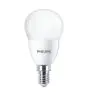 Philips Corepro LEDluster E14 Sferica Ghiaccio 7W 806lm - 840 Bianco Freddo | Sostitutiva 40W