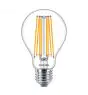 Philips Corepro LEDbulb E27 Pera Chiara 17W 2452lm - 827 Bianco Molto Caldo | Sostitutiva 150W