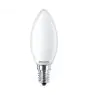 Philips Corepro LEDcandle E14 Ghiaccio 6.5W 806lm - 865 Luce del Giorno | Sostitutiva 60W