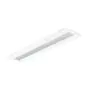 Philips Pannello a LED CoreLine RC136B 31W 4000lm - 830 Luce Calda | 120x30cm - UGR <19 - Dali Dimmerabile - Potenza selezionabile