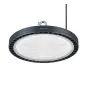 Philips Highbay LED BY122P Coreline G5 Aluminium Grigio 168W 25000lm 55D - 840 Bianco Freddo | IP65 - Dali Dimmerabile