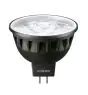 Philips Master LEDspot GU5.3 MR16 6.7W 420lm 36D - 927 Bianco Molto Caldo | Miglior resa cromatica - Dimmerabile - Sostitutiva 35W