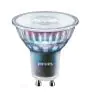 Philips MASTER LEDspot ExpertColor GU10 PAR16 3.9W 265lm 36D - 927 Bianco Molto Caldo | Miglior resa cromatica - Dimmerabile - Sostitutiva 35W