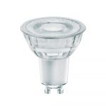 Osram Parathom Super Star Faretti LED GU10 PAR16 5W 350lm 36D - 827 Bianco Molto Caldo | Dimmerabile - Sostitutiva 35W