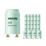 Confezione Multipack 25x Philips S10 Starter 4-65W SIN A fluorescenza