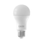 Calex Smart Tuya Wifi E27 Pera 9W 806lm - 822-840 Regolabile Bianca | Dimmerabile - Sostitutiva 60W