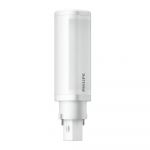 Philips Corepro PL-C LED 4.5W 500lm - 840 Bianco Freddo | Sostitutiva 13W