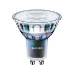 Philips MASTER LEDspot ExpertColor GU10 PAR16 3.9W 300lm 36D - 940 Bianco Freddo | Miglior resa cromatica - Dimmerabile - Sostitutiva 35W