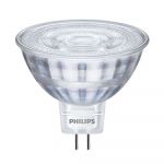 Philips Corepro LEDspot GU5.3 MR16 4.4W 345lm 36D - 827 Bianco Molto Caldo | Sostitutiva 35W