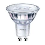 Philips Corepro LEDspot GU10 PAR16 4.6W 355lm 36D - 827 Bianco Molto Caldo | Sostitutiva 50W