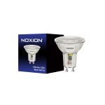 Noxion Faretti LED GU10 PAR16 3.6W 345lm 36D - 830 Luce Calda | Sostitutiva 50W