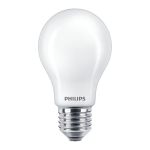 Philips MASTER Value LEDbulb E27 Pera Ghiaccio 7.2W 1055lm - 922-927 Dim To Warm | Miglior Resa Cromatica - Sostitutiva 75W