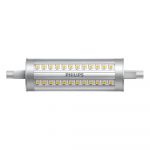 Philips Corepro LEDlineair R7s 118mm 14W 2000lm - 830 Luce Calda | Dimmerabile - Sostitutiva 120W