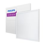 Philips Pannello a LED Ledinaire RC065B 34W 3400lm - 840 Bianco Freddo | 60x60cm - UGR <22