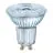 Osram Parathom Pro Faretti LED GU10 PAR16 3.4W 230lm 36D - 940 Bianco Freddo | Miglior resa cromatica - Dimmerabile - Sostitutiva 35W