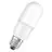 Ledvance Superior LED E27 Chiara 11W 1000lm - 927 Bianco Molto Caldo | Dimmerabile - Miglior resa cromatica