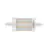 Osram Parathom Line LED R7s 78mm 8.2W 1055lm- 827 Bianco Molto Caldo | Sostitutiva 75W