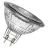Ledvance LED Riflettore GU5.3 MR16 3.4W 345lm 36d - 927 Bianco Molto Caldo | Dimmerabile - Sostitutiva 35W
