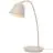Nordlux Fleur 15 Lampada Da Tavolo Metallo Beige | Adatto per E14