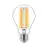 Philips Classic LED Bulbo E27 Pera Filamento Chiara 13W 2000lm - 827 Bianco Molto Caldo | Sostitutiva 120W
