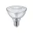 Philips MASTER LED Faretti E27 PAR30S 9.5W 760lm 25D - 830 Luce Calda | Dimmerabile - Sostitutiva 75W