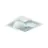 Philips Downlight LED LuxSpace Piazza DN572B VLC-E 20.9W 2600lm 80D - 840 Bianco Freddo | 214mm - Aluminium Riflettore - Dali Dimmerabile