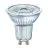 Osram Parathom Faretti LED GU10 PAR16 4.3W 350lm 36D - 827 Bianco Molto Caldo | Sostitutiva 50W
