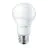 Philips Corepro LED Bulbo E27 Pera Ghiaccio 10.5W 1055lm - 830 Luce Calda | Sostitutiva 75W