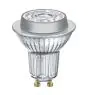 Osram Parathom Retrofit GU10 PAR16 9.6W 830 36D | Luce Calda - Dimmerabile - Sostitutiva 100W  