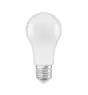 Osram Parathom Classic LED E27 Pera Ghiaccio 8.5W 806lm - 827 Bianco Molto Caldo | Sostitutiva 60W